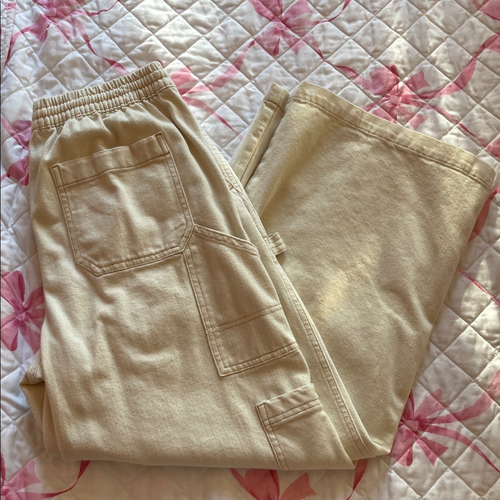 Cargo Pants